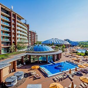 Aquaworld Resort Budapest